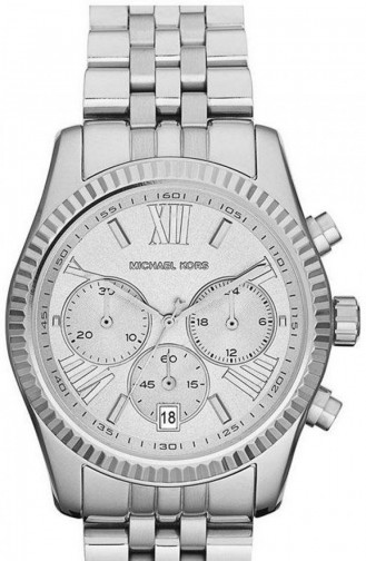 Michael Kors Mk5555 Damenuhr 5555
