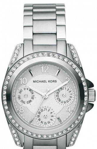 Michael Kors Mk5612 Damen Armbanduhr 5612