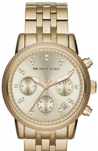 Michael Kors Mk5676 Montre Pour Femme 5676