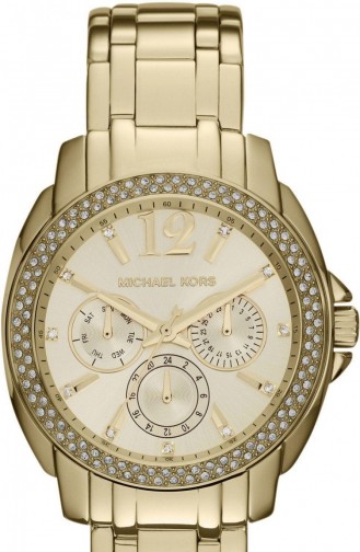 Michael Kors Mk5691 Montre Pour Femme 5691