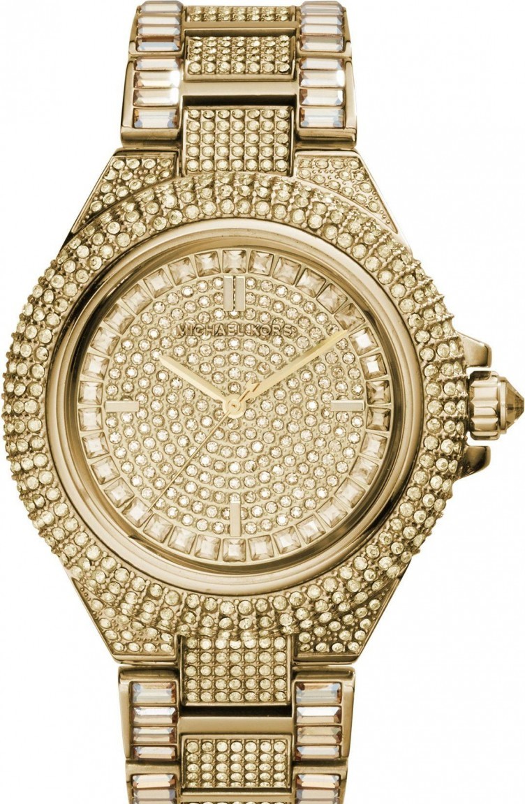 Michael Kors Women´s Watch Mk5720 5720 