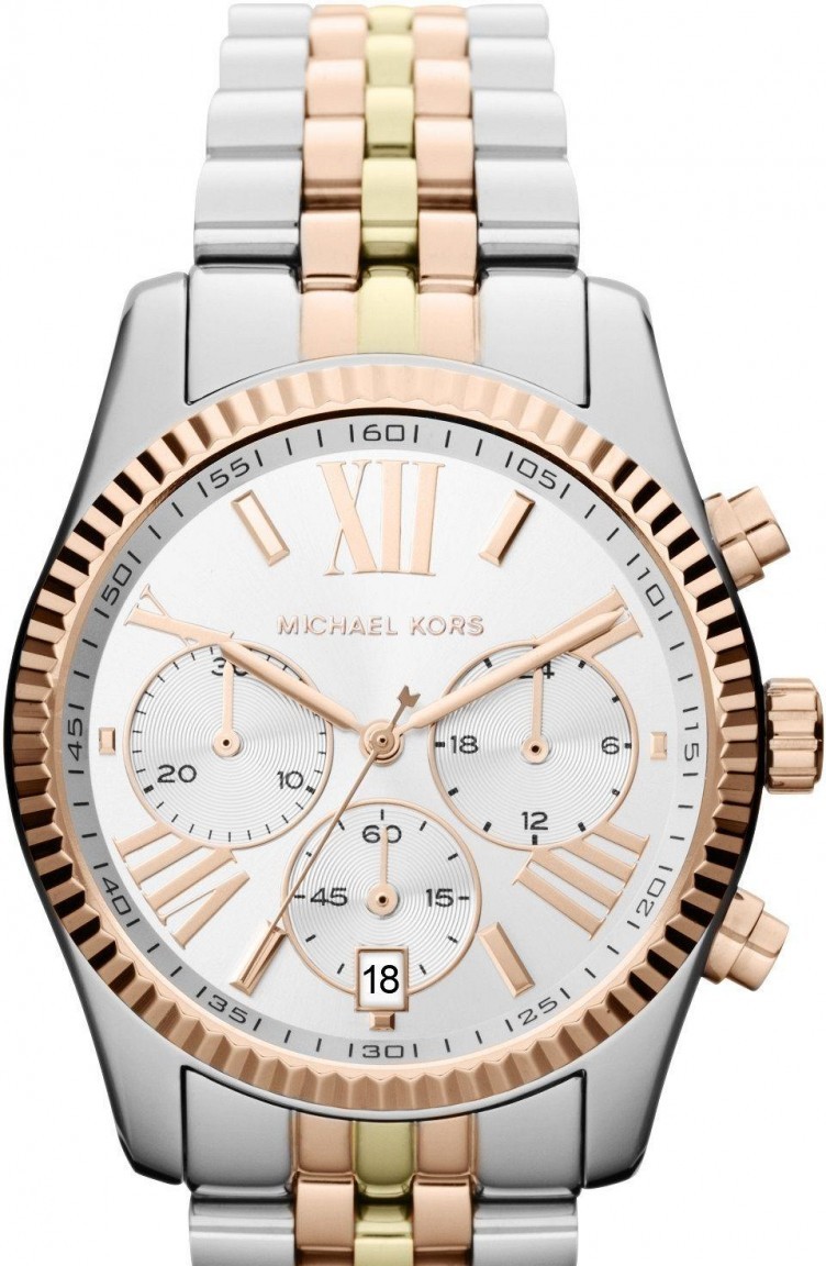 michael kors watch 5735