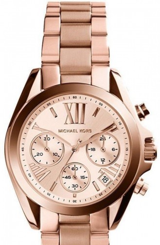 Michael Kors Mk5799 Bayan Kol Saati