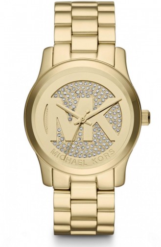 Michael Kors Mk5852 Montre Pour Femme 5852