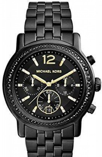 Black Horloge 5984