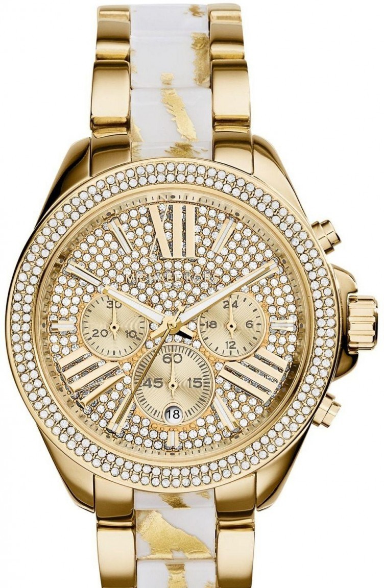 Michael Kors Mk6157 Women´s Watch 6157 