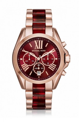 Michael Kors Mk6270 Montre Pour Femme 6270