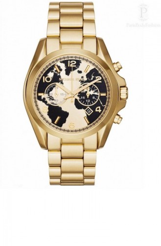 Michael Kors Mk6272 Montre Pour Femme 6272