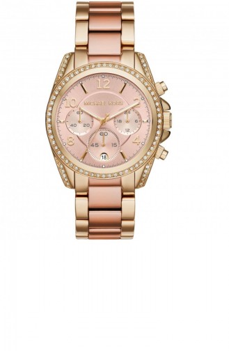 Michael Kors Mk6316 Montre Pour Femme 6316