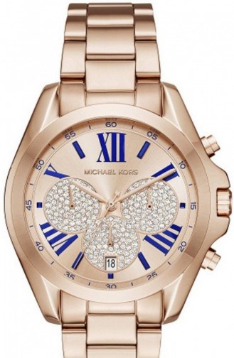 Michael Kors Mk6321 Montre Pour Femme 6321