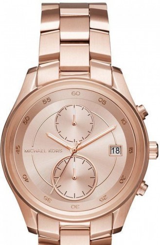 Michael Kors Mk6465 Montre Pour Femme 6465