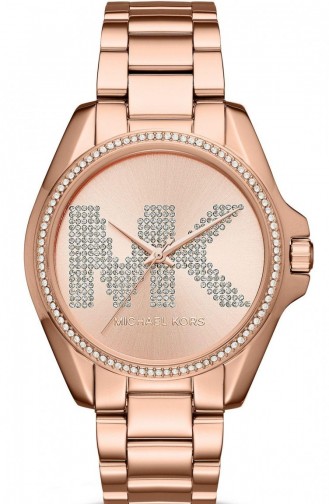 Michael Kors Mk6556 Damenuhren 6556