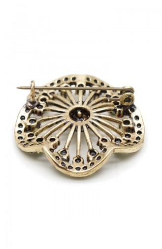  Brooch 704DYK