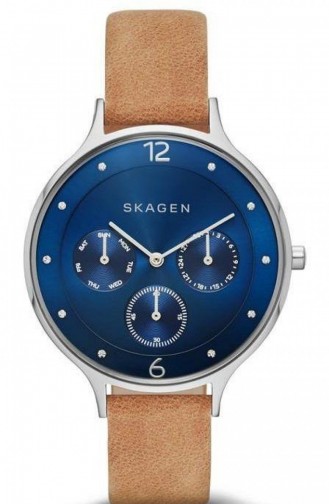 Skagen Skw2310 Montre Pour Femme 2310