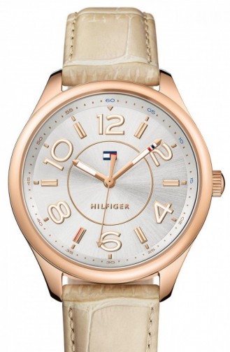 Tommy Hilfiger Th1781674 Montre Pour Femme 1781674