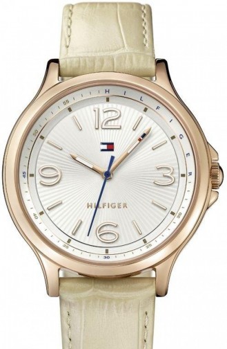 Tommy Hilfiger Th1781710 Montre Pour Femme 1781710