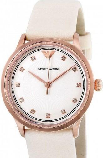 Emporio Armani Ar1913 Montre Pour Femme 1913