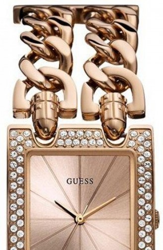 Guess Guw0072L3 Montre Pour Femme 0072L3