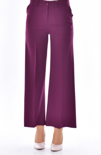 Purple Pants 4232-04