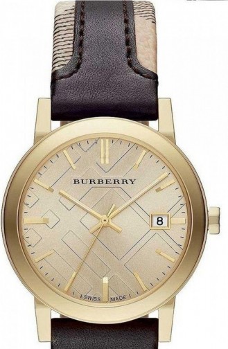 Burberry Women´s Watch Bu9032 9032