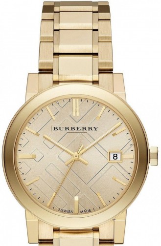 Burberry Bu9033 Montre Pour Femme 9033