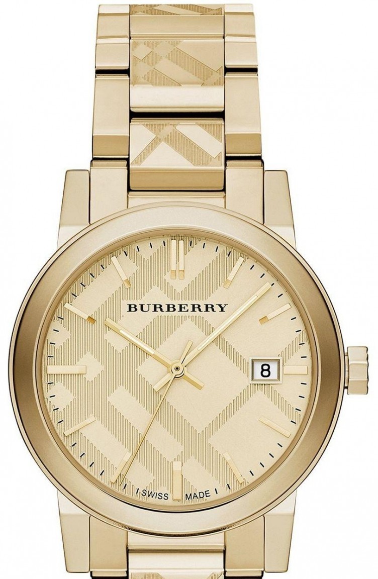 Burberry Bu9038 Women´s Hand Watch 9038 