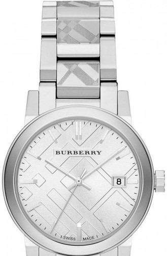 Burberry Bu9144 Kadın Kol Saati 9144