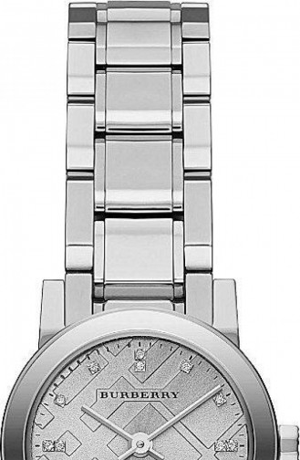 Burberry Bu9230 Montre Pour Femme 9230