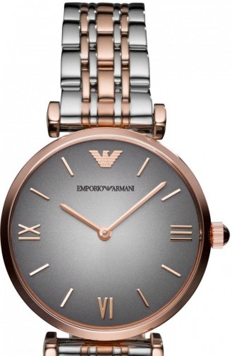 Emporio Armani Ar1725 Montre Pour Femme 1725