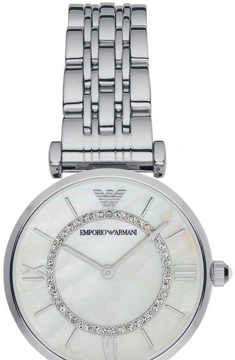 emporio armani 1908