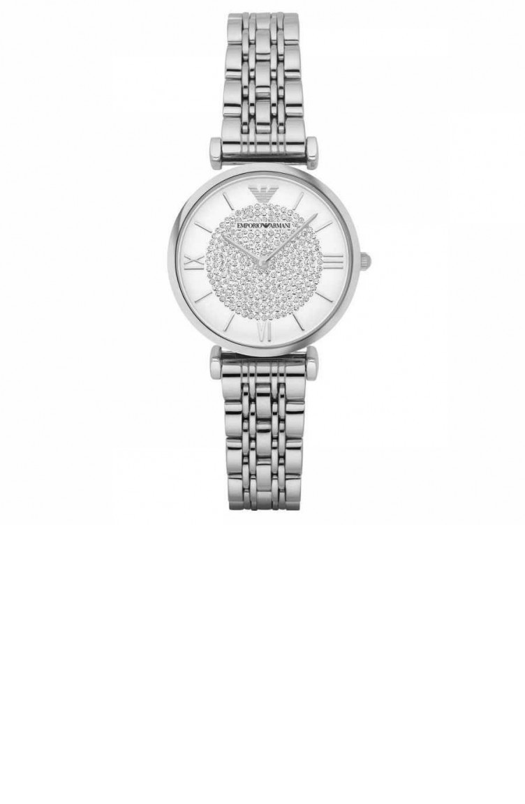 emporio armani ar1925 women's watch