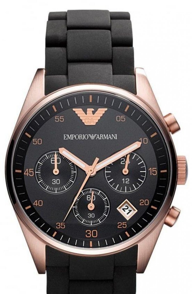 Emporio Armani Women´s Watch Ar5906 