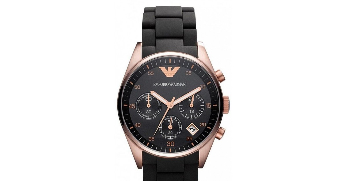 emporio armani 5906