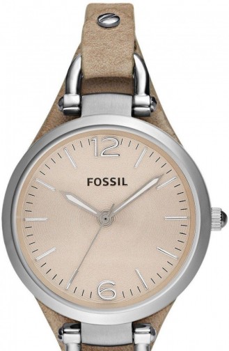 Fossil Es2830 Montre Pour Femme 2830