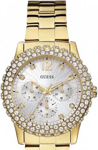 Gold Wrist Watch 0335L2