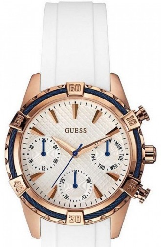 Guess Guw0562L1 Montre Pour Femme 0562L1