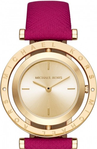 Michael Kors Mk2525 Damenuhren 2525