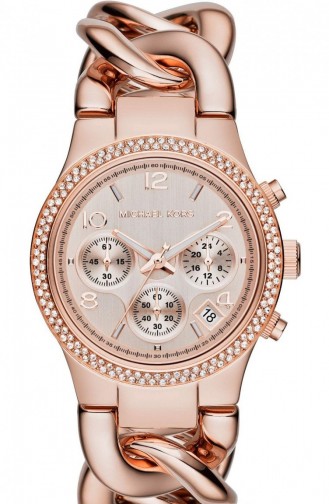 Michael Kors Mk3247 Bayan Kol Saati