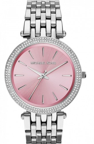 Michael Kors Mk3352 Montre Pour Femme 3352