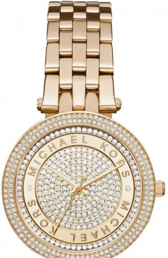 Michael Kors Mk3445 Montre Pour Femme 3445