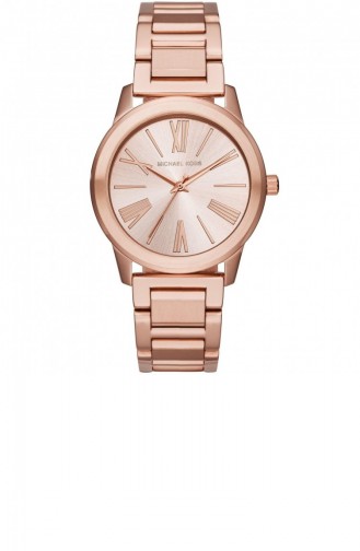 Michael Kors Women´s Watch Mk3491 3491