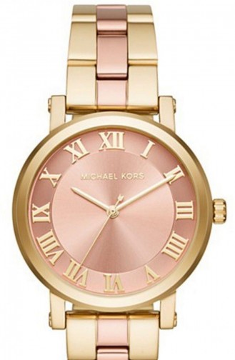 Michael Kors Mk3586 Damenuhren 3586