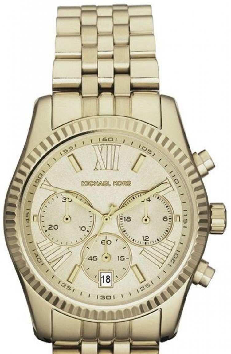 michael kors 5556