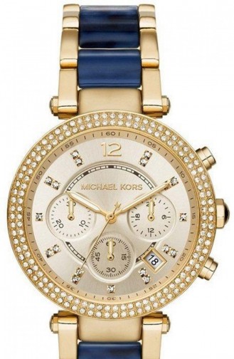 Michael Kors Mk6238 Montre Pour Femme 6238