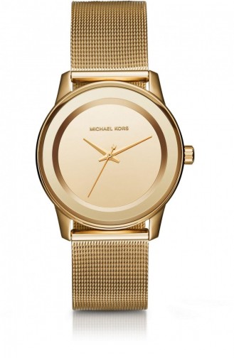 Michael Kors Mk6295 Montre Pour Femme 6295