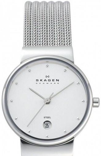 Skagen Ska355Sss1 Bayan Kol Saati