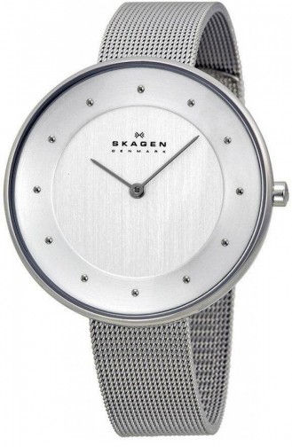 Skagen Skw2140 Montre Pour Femme 2140