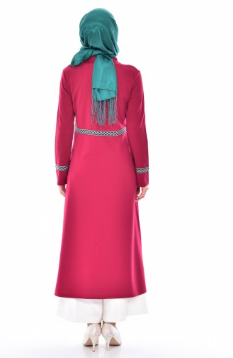 كيب فوشيا 0494-19