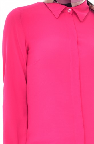 Fuchsia Tunics 1180-03