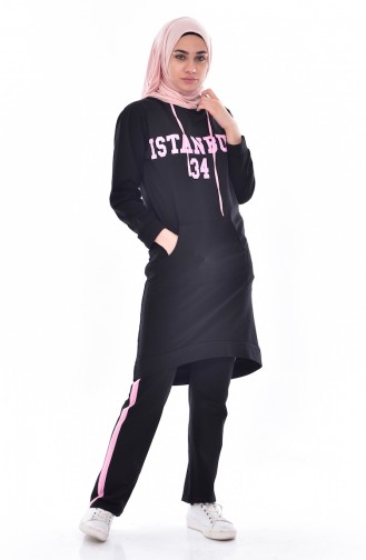 Pink Tracksuit 18053-02